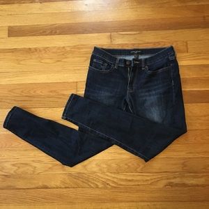 Banana Republic Skinny Jean